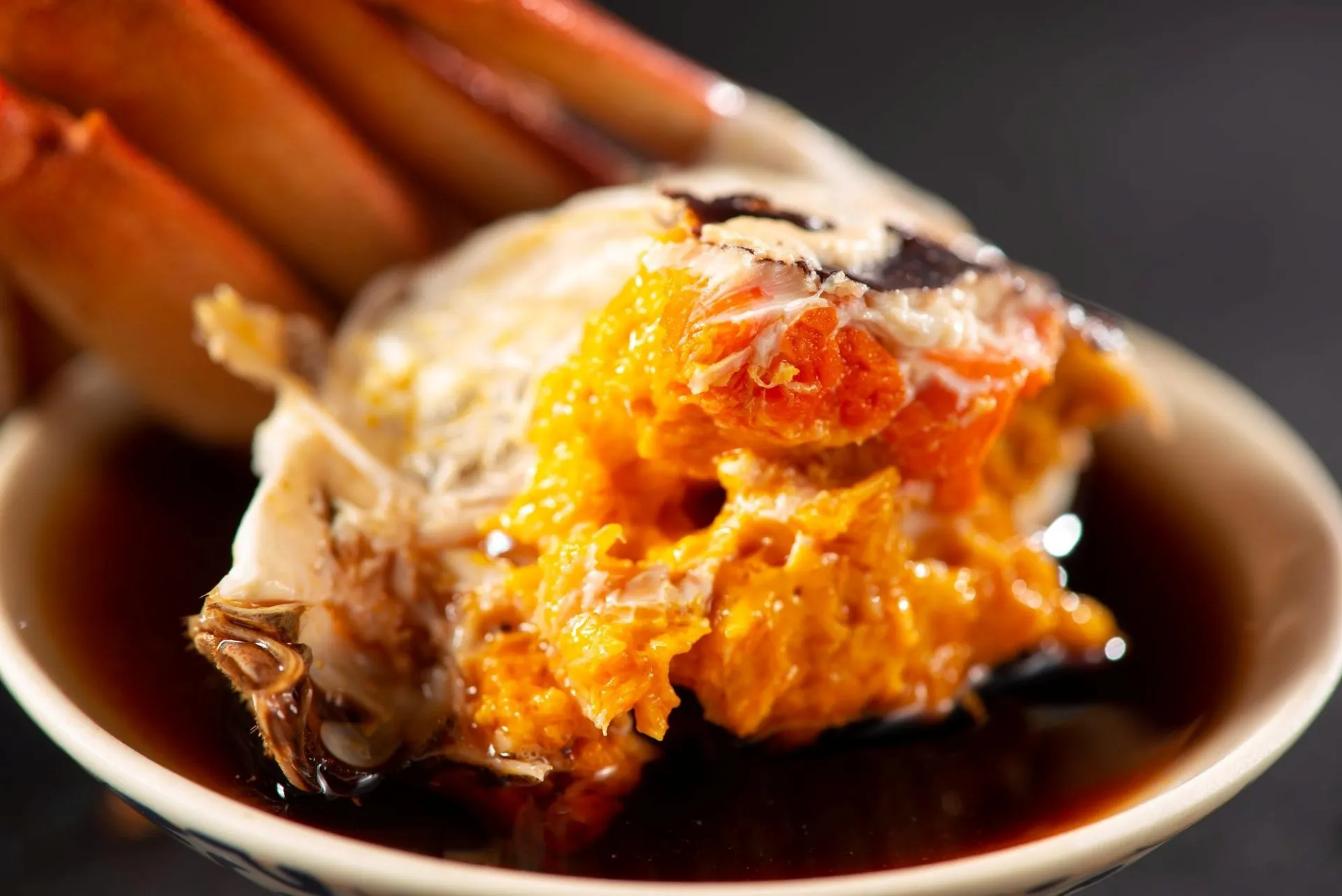 蟹粉